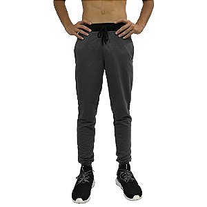 Calça Masculina Infantil MXD Conceito Chumbo