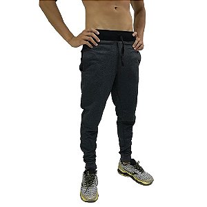 Calça Masculina Infantil MXD Conceito Grafite