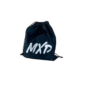 Mochila Saco MXD Conceito Azul Marinho