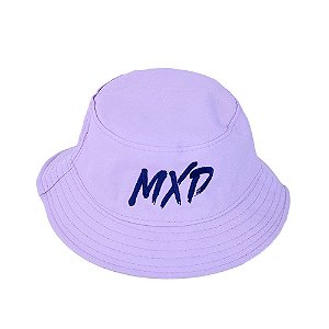 Bucket MXD Conceito Unissex Lilás