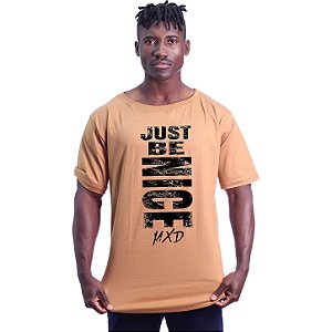 Camiseta Morcegão Masculina MXD Conceito Just Be Nice New York City