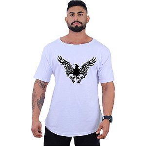 Camiseta Morcegão Masculina MXD Conceito Fênix
