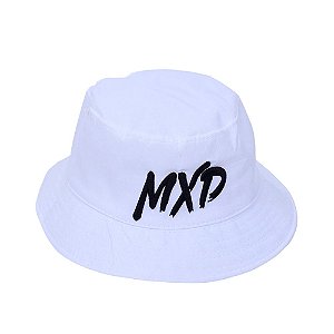 Bucket MXD Conceito Unissex Branco