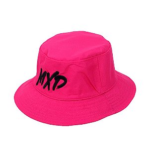 Bucket MXD Conceito Unissex Rosa Pink