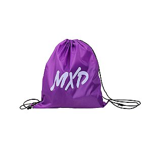 Mochila Saco MXD Conceito Roxo