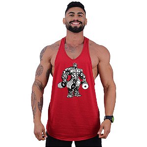 Regata Longline com Touca MXD Conceito Monster Power Strong Activity - MXD  Conceito