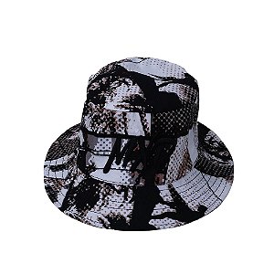 Bucket MXD Conceito Unissex Abstrato