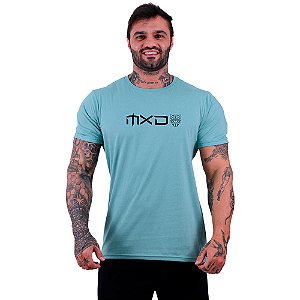Camiseta Tradicional Estampada Manga Curta MXD Conceito Logo Pantera