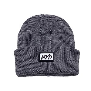 Gorro Unissex Tradicional MXD Conceito Grafite