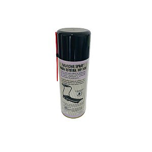 Silicone Spray para Esteira 400 mL/250Gr-HP100