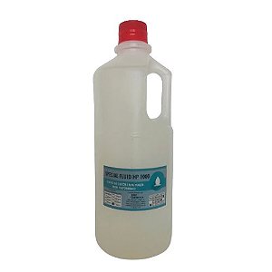Silicone Industrial 1L - FLUID HP