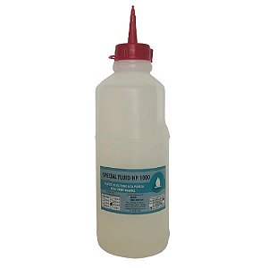Fluido de Silicone 500 cSt - 500 ml -FLUID HP