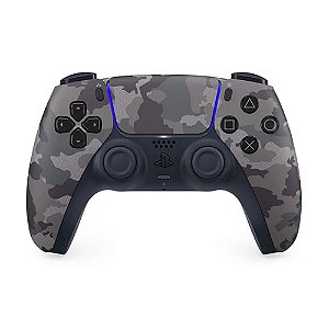 Controle Sem Fio Dualsense Galactic Purple - PS5