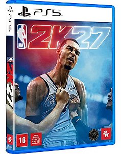 NBA 2K27 - PS5