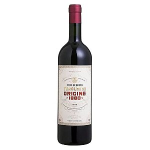 Don Guerino Origine 1880 Teroldego - 750ml