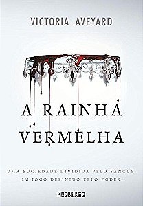 A Rainha Vermelha