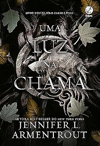 Uma luz na chama