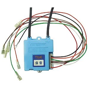 Uce Tbk Universal Para Aquecedor a Gás (Unidade de Comando Eletrônica)