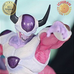 FREEZA BWFC SEGUNDA FORMA BANPRESTO 100% ORIGINAL