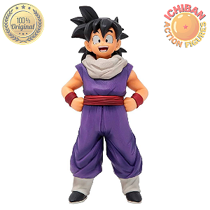 GOHAN KID DRAGON BALL Z EKIDEN BANPRESTO 100% ORIGINAL LACRADO