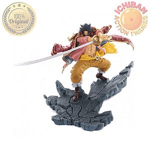 GOL D. ROGER MANHOOD 100% ORIGINAL LACRADO