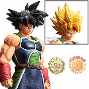 BARDOCK GRANDISTA NERO 100% ORIGINAL LACRADO