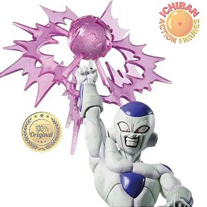 FREEZA GX MATÉRIA BANPRESTO 100% ORIGINAL
