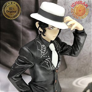 MUZAN DXF BANPRESTO 100% ORIGINAL LACRADO