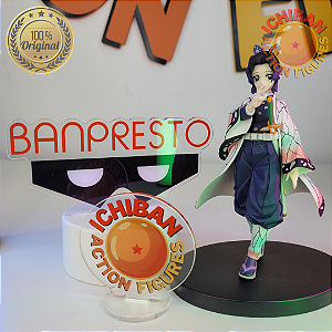 SHINOBU DXF BANPRESTO 100% ORIGINAL LACRADO