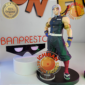 TENGEN UZUI DXF BANPRESTO 100% ORIGINAL LACRADO