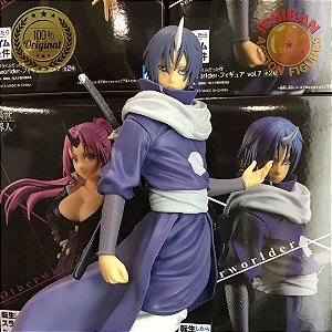 Souei. Bandai. Tensei Shitara Slime Datta Ken - Bizarra Loja