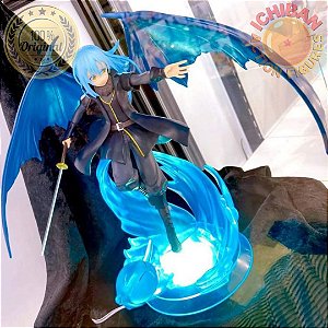 RIMURU TEMPEST BANPRESTO 100% ORIGINAL LACRADO