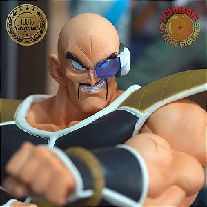 NAPPA ICHIBAN KUJI 100% ORIGINAL LACRADO