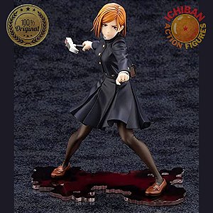 NOBARA KUGISAKI 100% ORIGINAL KOTOBUKIYA LACRADO