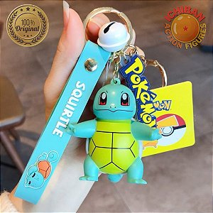 POKÉMON CHAVEIRO SQUIRTLE