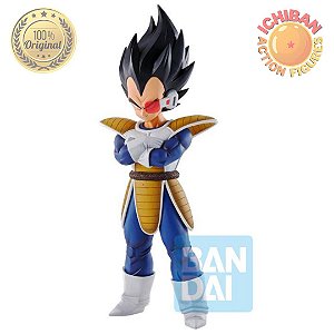 Chaveiro Goku Dragon Ball Z Cabelo Azul