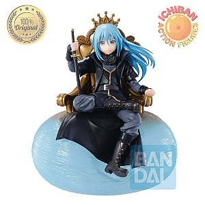 RIMURU TEMPEST KING ICHIBANSHO 100% ORIGINAL LACRADO