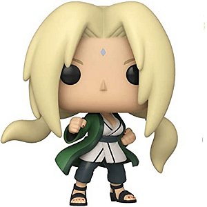 TSUNADE FUNKO POP 100% ORIGINAL LACRADO