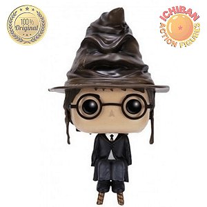 HARRY POTTER FUNKO POP 100% ORIGINAL LACRADO