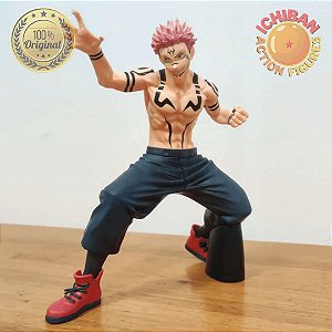 CONJUNTO NARUTO HOKAGE E CRIANÇA BANPRESTO 100% ORIGINAL LACRADO