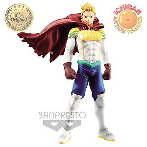 MIRIO TOGATA BANPRESTO 100% ORIGINAL LACRADO