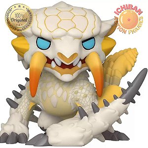 FROSTFANG FUNKO POP 100% ORIGINAL LACRADO