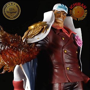 AKAINU ONE PIECE ICHIBAN KUJI BANDAI 100% ORIGINAL LACRADO