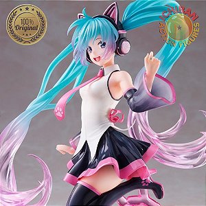 HATSUNE MIKU 100% ORIGINAL TAITO LACRADO