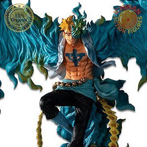 MARCO ICHIBAN KUJI 100% ORIGINAL LACRADO