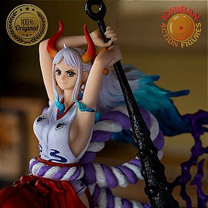YAMATO ICHIBAN KUJI 100% ORIGINAL LACRADO