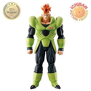 Android 16 - Gx Materia - Dragon Ball Z