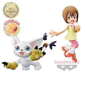 PACK HIKARI E TAILMON DXF 100% ORIGINAL LACRADO