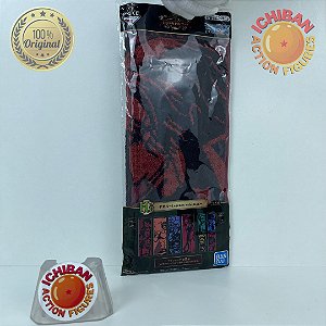 TOALHA SHANKS LEGENDS SELECTION ICHIBAN KUJI 100% ORIGINAL LACRADO
