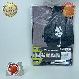 TOALHA BROOK 100° ANIVERSARY ICHIBAN KUJI 100% ORIGINAL LACRADO